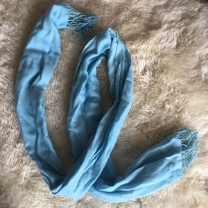 Pashmina Cashmere Scarf